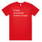 Single Vaccinated Ready To Mingle T-shirt Tee Top Funny Slogan Vaccine 2022 Gift - 2.jpg