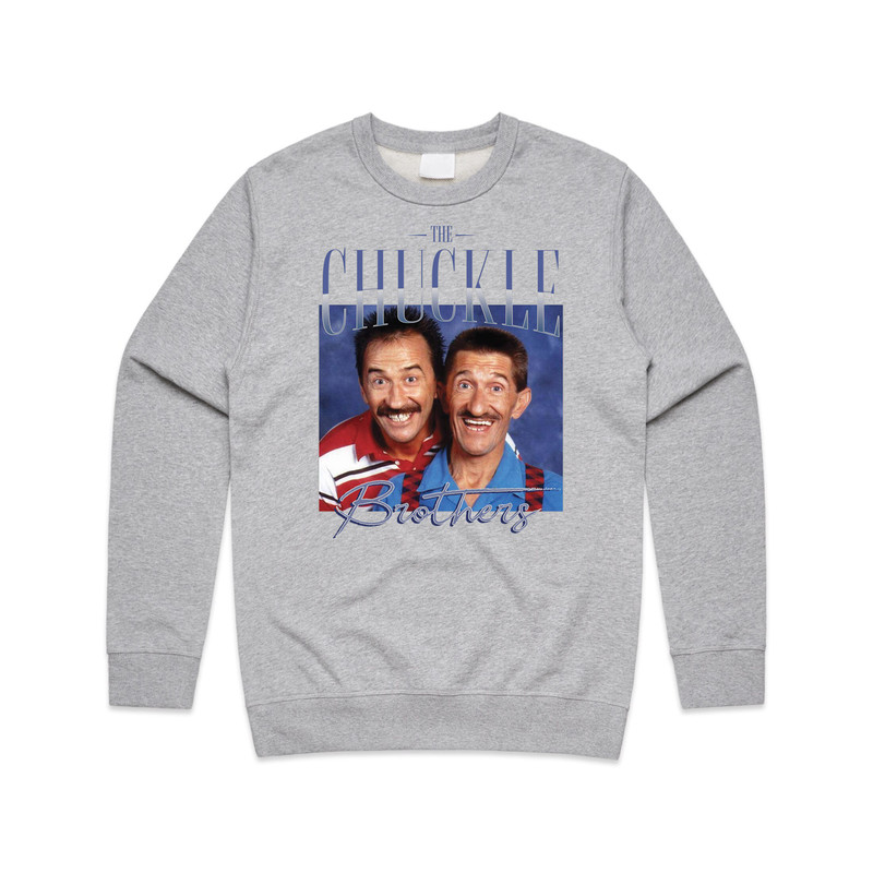 The Chuckle Brothers Jumper Sweater Sweatshirt Homage UK Show Barry To Me To You 90's - 4.jpg