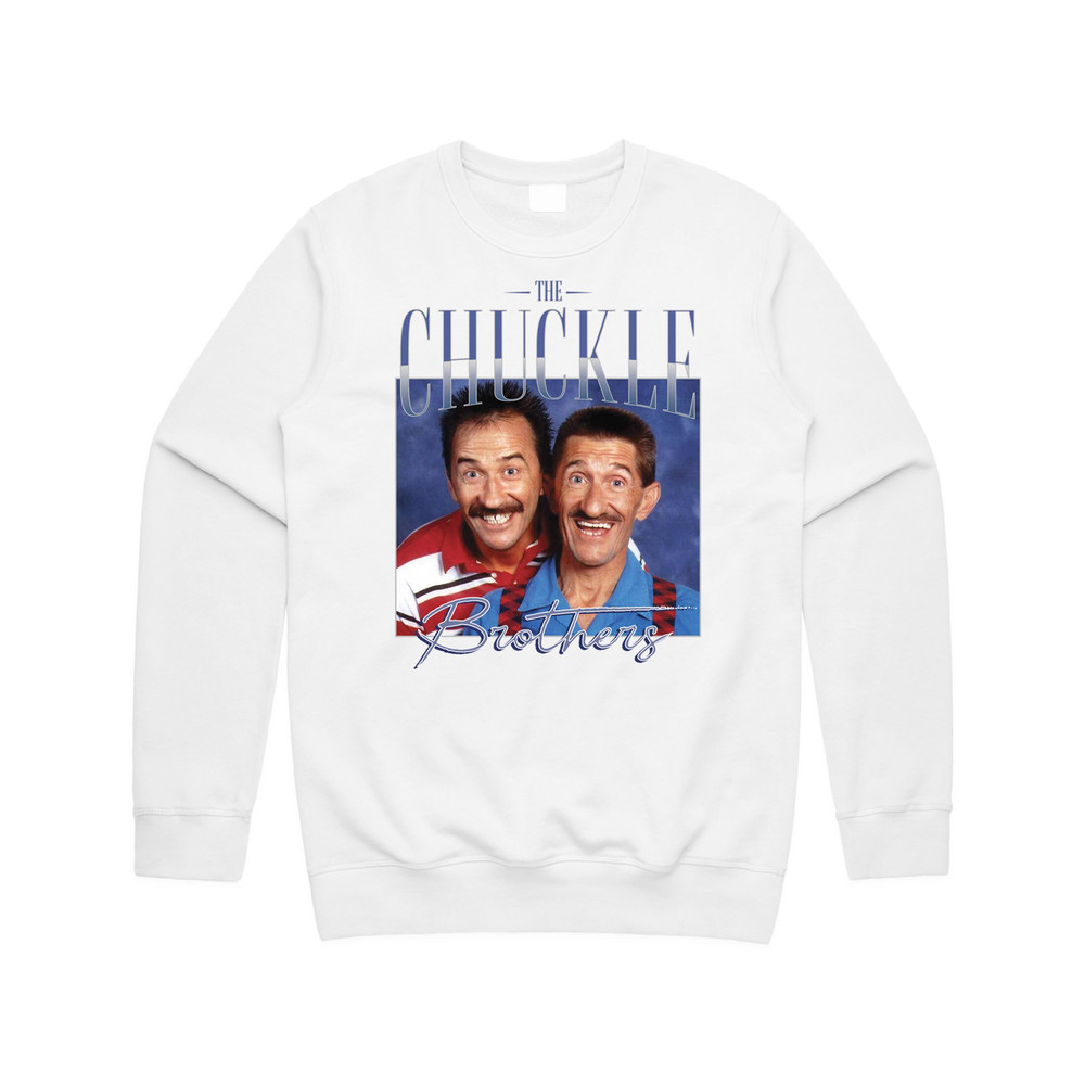 The Chuckle Brothers Jumper Sweater Sweatshirt Homage UK Show Barry To Me To You 90's - 5.jpg