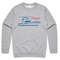 The Stugots Yacht Jumper Sweater Sweatshirt Boat Soprano TV Show Gift Adult Unisex 90's Fandom Tony - 5.jpg