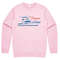 The Stugots Yacht Jumper Sweater Sweatshirt Boat Soprano TV Show Gift Adult Unisex 90's Fandom Tony - 6.jpg
