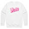 Vote Pink Jumper Sweater Sweatshirt US Election Campaign For President Cute Shirt Retro - 4.jpg