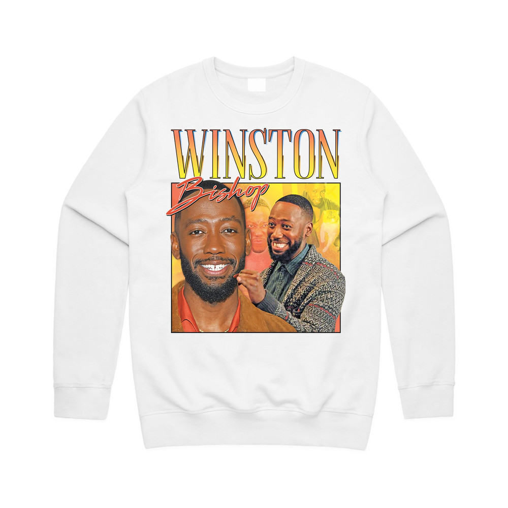 Winston Bishop Homage Jumper Sweater Sweatshirt Funny TV Icon Gift Men's Women's Girl - 5.jpg