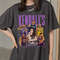 Kendall Starting Five Shirt, Kendall Jenner Starting Five, Kuwtk Tee, Kendall Starting Five 90s Vintage, Kendall Starting Five Bootleg Shirt - 1.jpg