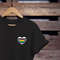 ally flag shirt rainbow gay shirt straight ally shirt gay symbol ally af shirt Lesbian shirt lgbt shirt pride shirt gay pride shirt - 1.jpg