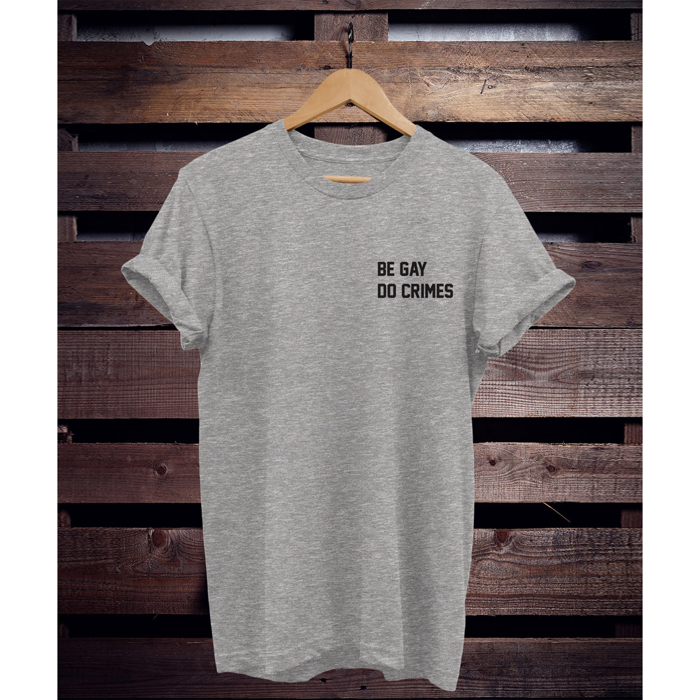 be gay do crimes shirt gay shirt gay pride shirt Lesbian shirt lgbt shirt bisexual pride shirt lbgt tshirts gay clothing gay tee - 3.jpg