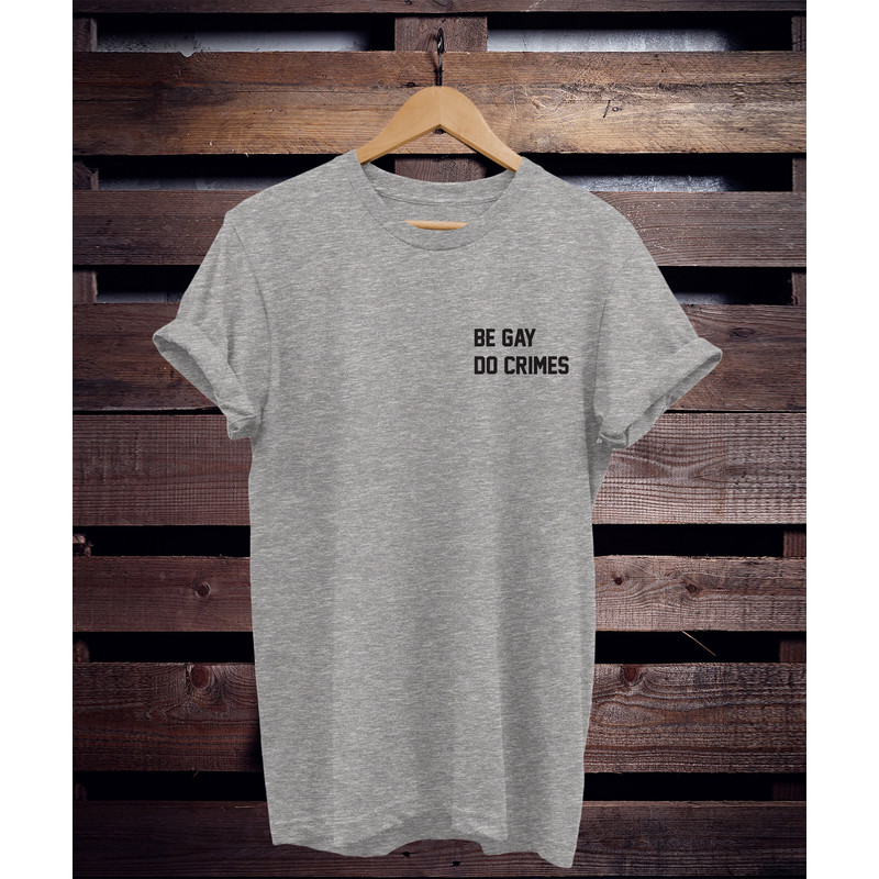 be gay do crimes shirt gay shirt gay pride shirt Lesbian shirt lgbt shirt bisexual pride shirt lbgt tshirts gay clothing gay tee - 3.jpg