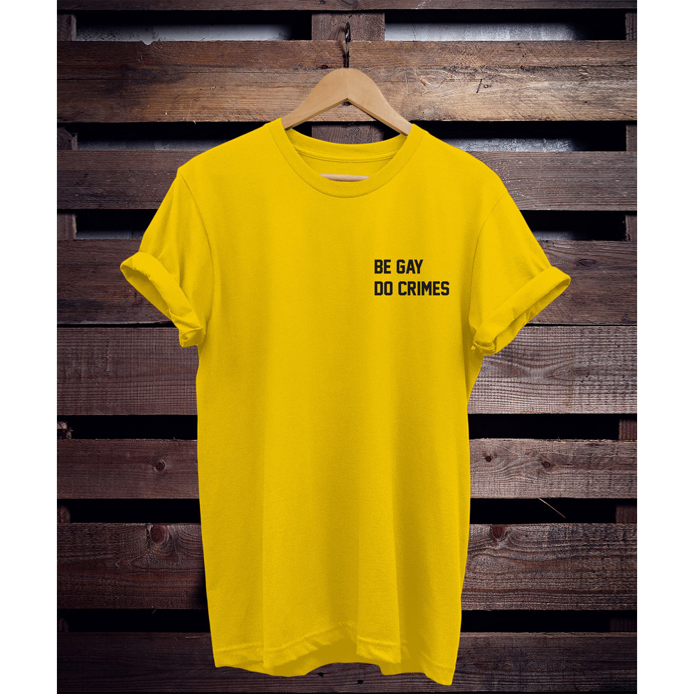 be gay do crimes shirt gay shirt gay pride shirt Lesbian shirt lgbt shirt bisexual pride shirt lbgt tshirts gay clothing gay tee - 4.jpg