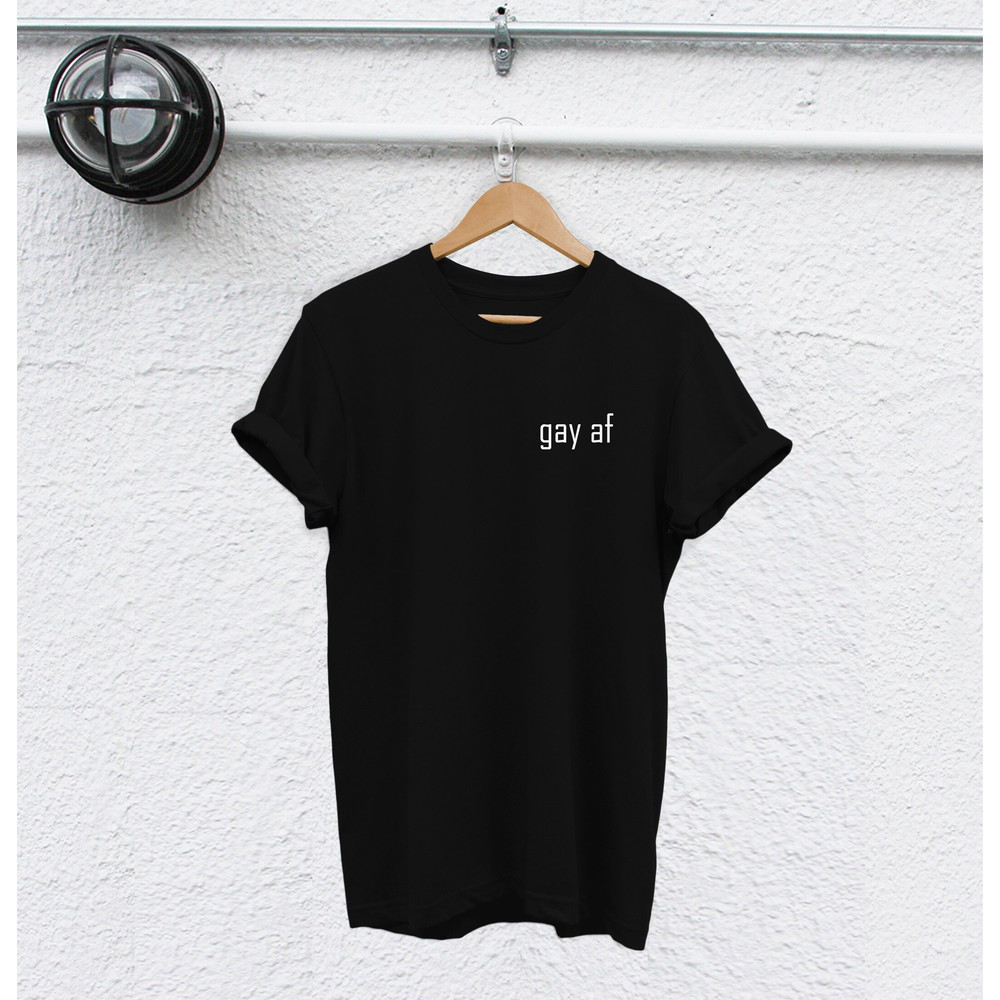 gay af gay shirt Lesbian shirt i'm so gay shirt lgbt shirt graphic womens gay pride shirt lbgt t shirts lesbian couples shirt gay - 2.jpg