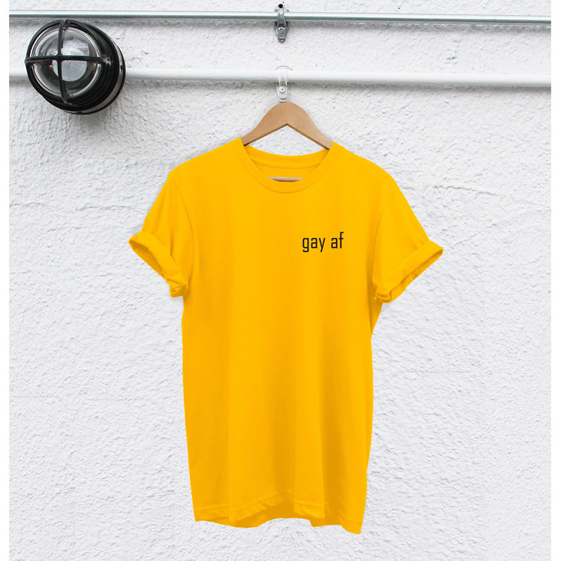 gay af gay shirt Lesbian shirt i'm so gay shirt lgbt shirt graphic womens gay pride shirt lbgt t shirts lesbian couples shirt gay - 3.jpg