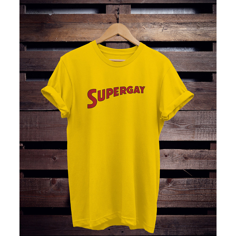 gay shirt supergay shirt rainbow shirt gay symbol shirt gay af gay shirt Lesbian shirt lgbt shirt pride shirt gay pride shirt - 7.jpg