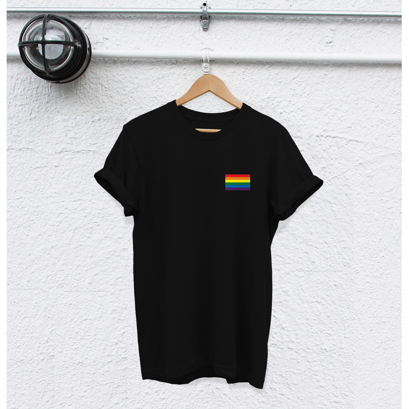 rainbow flag shirt rainbow gay shirt gay symbol shirt im gay shirt gay af gay shirt Lesbian shirt lgbt shirt pride shirt lgbt tshirts - 2.jpg
