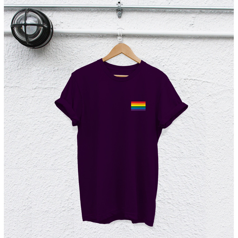 rainbow flag shirt rainbow gay shirt gay symbol shirt im gay shirt gay af gay shirt Lesbian shirt lgbt shirt pride shirt lgbt tshirts - 3.jpg
