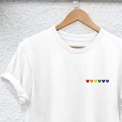 rainbow gay shirt rainbow shirt gay symbol shirt gay af gay shirt lesbian shirt lgbt shirt pride shirt gay pride shirt