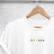 rainbow gay shirt rainbow stars shirt rainbow shirt gay symbol shirt gay af gay shirt Lesbian shirt lgbt shirt pride shirt gay pride shirt - 1.jpg