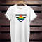 rainbow gay shirt straight ally shirt ally flag gay symbol shirt gay af gay shirt Lesbian shirt lgbt shirt pride shirt gay pride shirt - 2.jpg