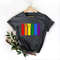 Humans Shirt, LGBT Shirt, LGBT Pride Shirt, Pride Shirt, Love is Love Shirt, LGBT Clothing Pride Shirt, Pride Rainbow Shirt, Pride Gift - 1.jpg