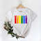 Humans Shirt, LGBT Shirt, LGBT Pride Shirt, Pride Shirt, Love is Love Shirt, LGBT Clothing Pride Shirt, Pride Rainbow Shirt, Pride Gift - 3.jpg
