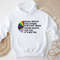 Equal rights for others does not mean fewer rights for you Sweatshirt, it not pie hoodie, LGBT Rainbow, Black Rainbow, Transgender Rainbow - 3.jpg