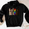 Be Kind Rainbow Sweathirt, Be Kind Sign Language Sweathirt, LGBT Hoodie, Anti-Racism Hoodie, Kindness Hoodie,Love Shirt Sign Language - 5.jpg