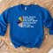 Equal rights for others does not mean fewer rights for you Sweatshirt, it not pie hoodie, LGBT Rainbow, Black Rainbow, Transgender Rainbow - 5.jpg