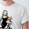 Pride Jesus T-shirt, LGBT Shirt, Pride Shirt, Rainbow Pride Shirt, Lesbian Shirt, Can't Think Straight Shirt, Gay Pride LGBTQ Shirt - 1.jpg