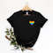 Pride T-shirt, Gay Pride Shirt, Rainbow Shirt, Pride Rainbow T-shirt, Pride Shirt, LGBT Pride Tee, Support LGBTQ Tee - 2.jpg