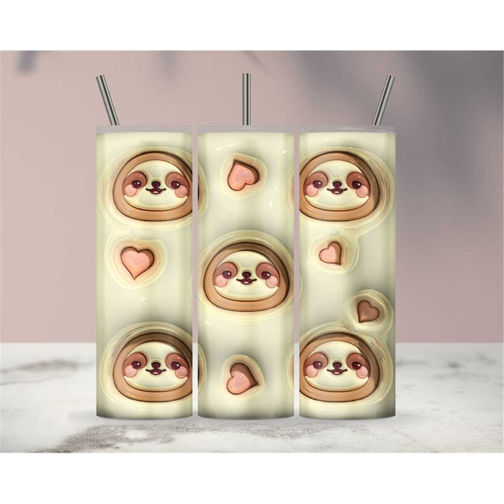MR-1272023112253-3d-inflated-puff-cute-sloth-face-sublimation-tumbler-design-image-1.jpg