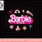 Barbie The Movie - Movie Logo Icons png, sublimation copy.jpg