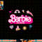 Barbie The Movie - Movie Logo Icons png, sublimation copy.jpg