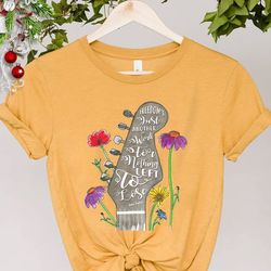 freedom just another word for nothing left to lose janis joplin flowers gift t shirt