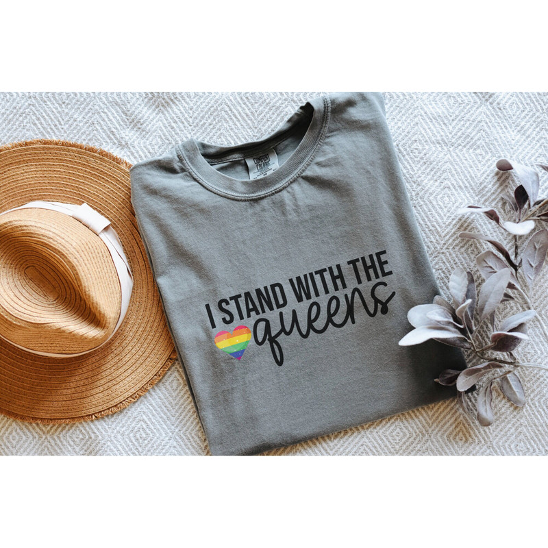 Drag shirt, Drag show shirt, Drag queen shirt, Support Drag, Drag king shirt Pride shirt LGBT Shirt LGBTQ Support Drag is Not a Crime Shirt - 1.jpg