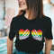 Pride Ally Shirt, Gay Pride Shirt, LGBT Shirt, Lesbian Shirt, Queer Shirt, LGBT Ally Shirt, Bisexual Pride, Pride Shirt, Lesbian Pride Shirt - 2.jpg