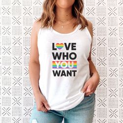 pride tank top , pride ally shirt, lgbt ally shirt, gay pride shirt, pride month apparel, queer shirt, human rights shir