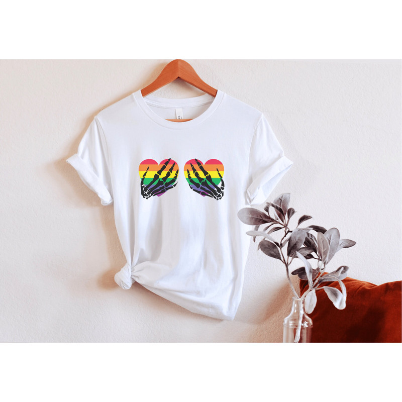 Pride Ally Shirt, Gay Pride Shirt, LGBT Shirt, Lesbian Shirt, Queer Shirt, LGBT Ally Shirt, Bisexual Pride, Pride Shirt, Lesbian Pride Shirt - 7.jpg