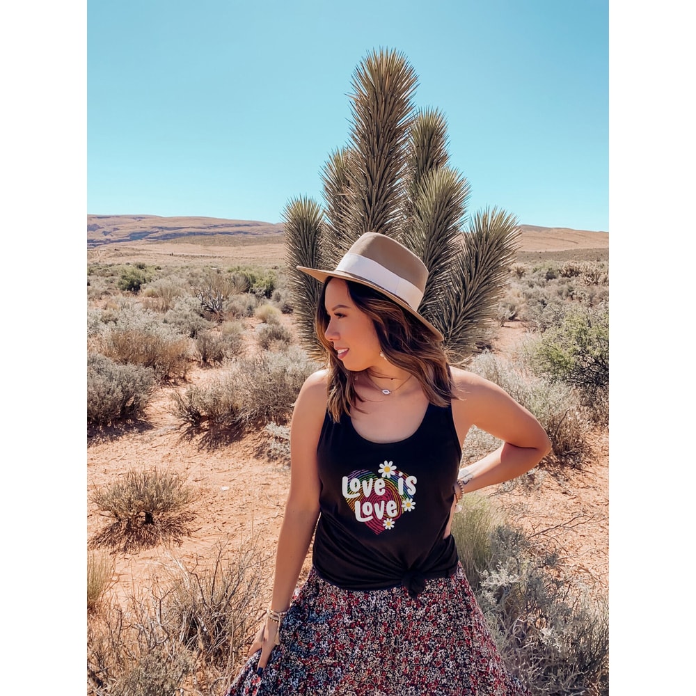 Proud Ally Shirt Pride Tank Top, Pride Ally Shirt, Gay Pride Shirt, LGBT Shirt, Lesbian Shirt, Queer Shirt, LGBT Ally Shirt, Pride Month - 1.jpg