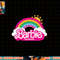 Barbie The Movie - Rainbow Logo png, sublimation copy.jpg