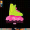 Barbie The Movie - Rollerblading Barbie png, sublimation copy.jpg
