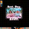Barbie The Movie Best Day Ever Driving png, sublimation copy.jpg