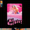 Barbie The Movie Hi Barbie Car png, sublimation copy.jpg