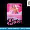 Barbie The Movie Hi Barbie Car png, sublimation copy.jpg