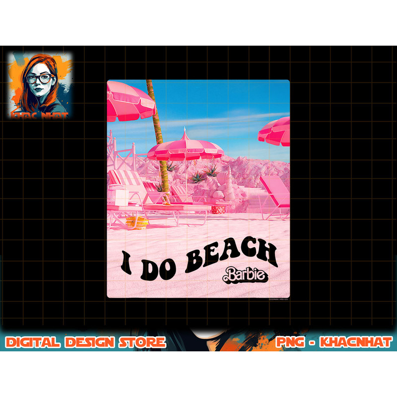 Barbie The Movie I Do Beach png, sublimation copy.jpg
