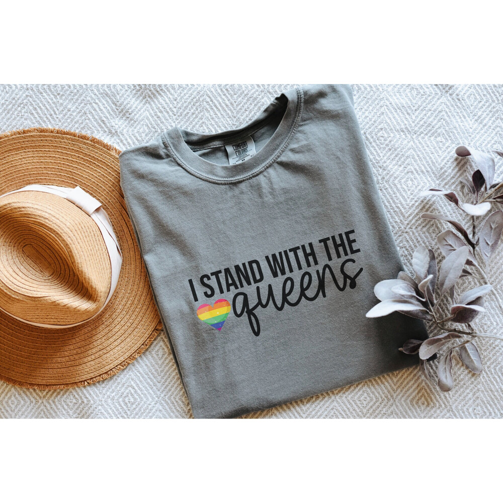 Drag shirt, Drag show shirt, Drag queen shirt, Support Drag, Drag king shirt Pride shirt LGBT Shirt LGBTQ Support Drag is Not a Crime Shirt - 1.jpg