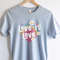 Love is Love Pride Shirt Pride Ally Shirt, LGBT Shirt, Pride Shirt, Human Rights Shirt, Proud Ally, Subtle Pride Tee, Pride Parade Apparel - 5.jpg