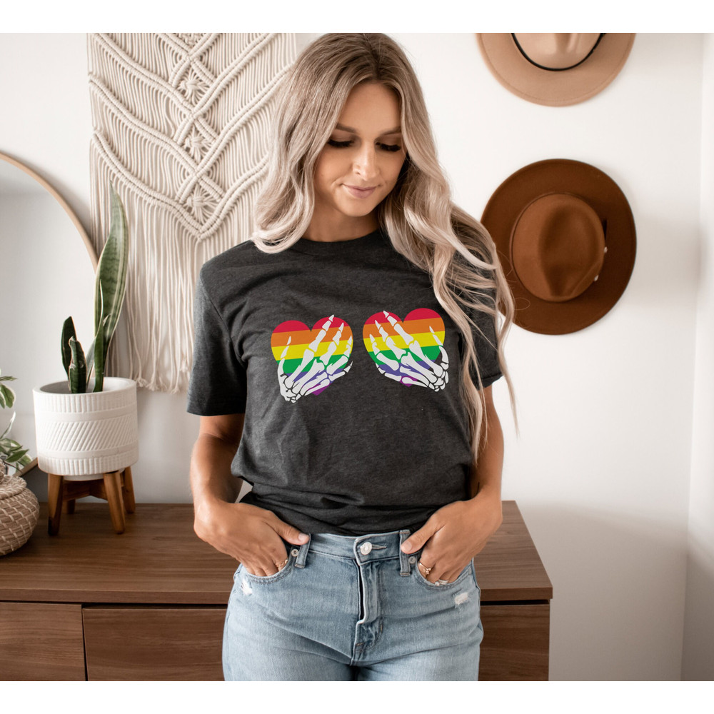 Pride Ally Shirt, Gay Pride Shirt, LGBT Shirt, Lesbian Shirt, Queer Shirt, LGBT Ally Shirt, Bisexual Pride, Pride Shirt, Lesbian Pride Shirt - 3.jpg