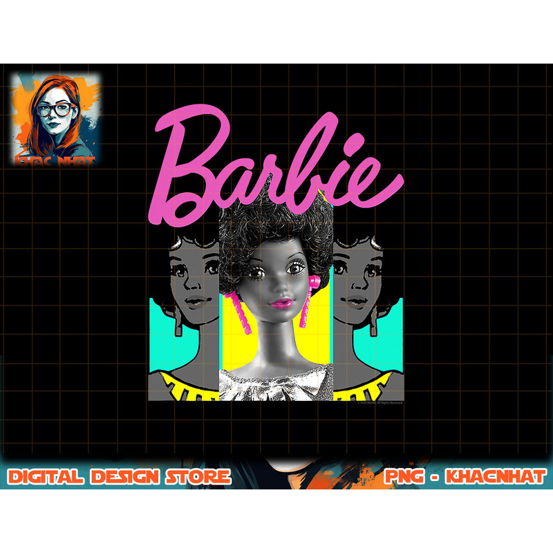 Barbie Triptych Portrait png, sublimation copy.jpg