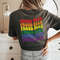Proud Ally Shirt Pride Ally Shirt, Gay Pride Shirt, LGBT Shirt, Lesbian Shirt, Queer Shirt, LGBT Ally Shirt, Bisexual Pride, Pride Shirt - 4.jpg