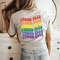 Proud Ally Shirt Pride Ally Shirt, Gay Pride Shirt, LGBT Shirt, Lesbian Shirt, Queer Shirt, LGBT Ally Shirt, Bisexual Pride, Pride Shirt - 5.jpg