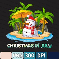 in july png, snowman christmas in july png, tropical christmas png, christmas snowmen, summer christmas, xmas in summer