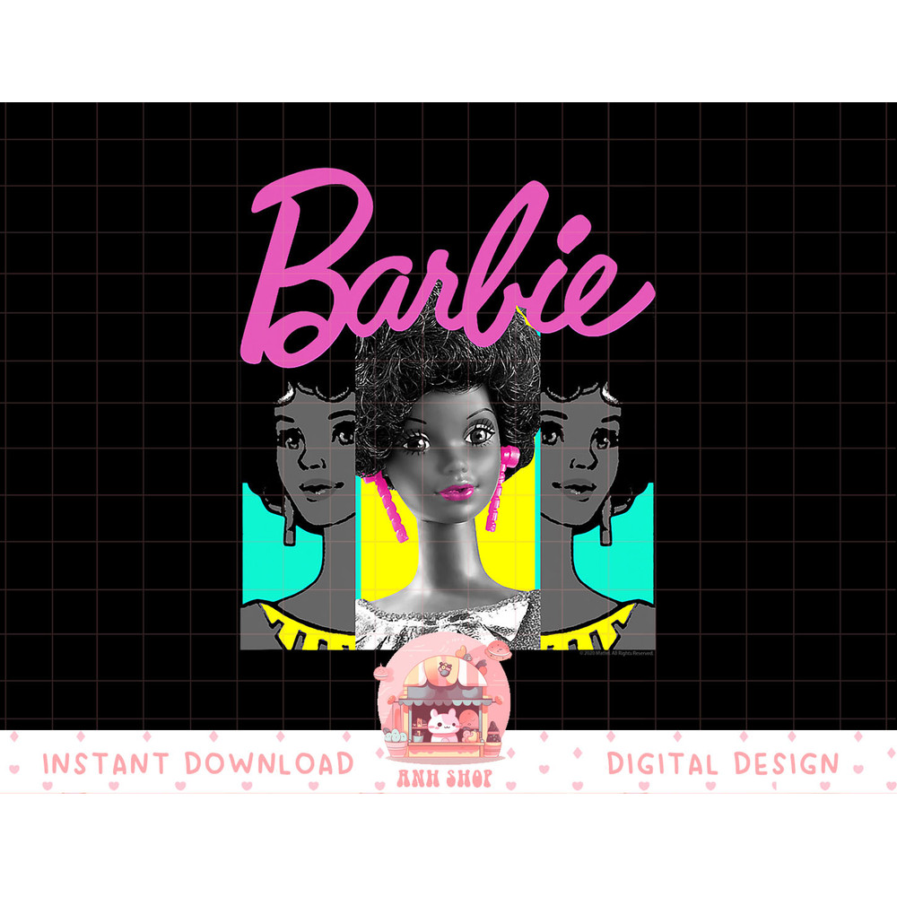Barbie Triptych Portrait png, sublimation copy.jpg